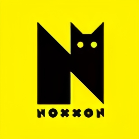 NOXXON Logo